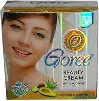 Goree Beauty Cream 100% Original, Packaging Size: 30 gm-thumb1