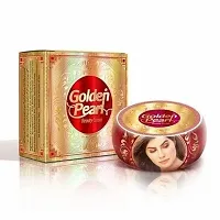 Golden Pearl Beauty Cream For Healthy  Whitening Skin - Pack of 2 | Each 30G |-thumb1