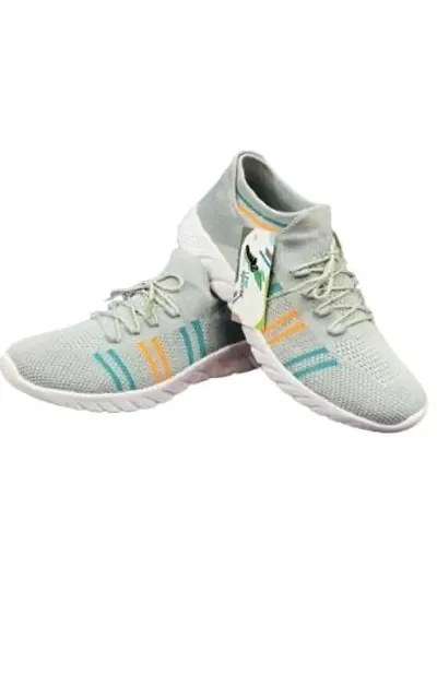Stylish men Synthetic Running Shoes