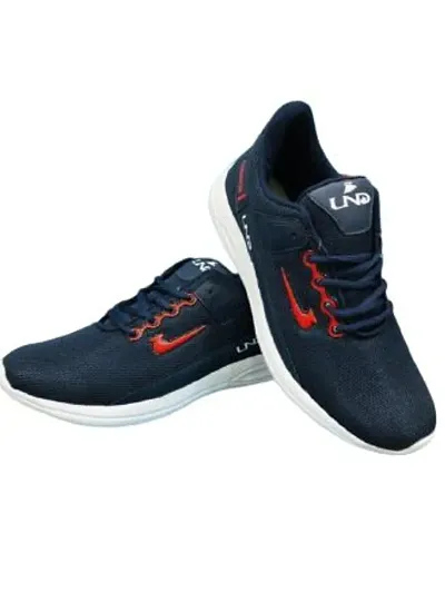 Stylish men Synthetic Running Shoes