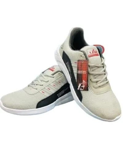 Stylish men Synthetic Running Shoes