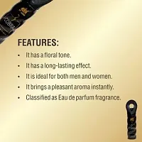 ST-JOHN Cobra  unisex Perfume 30ml (Pack of 2) Eau de Parfum - 60 ml  (For Men  Women)-thumb3