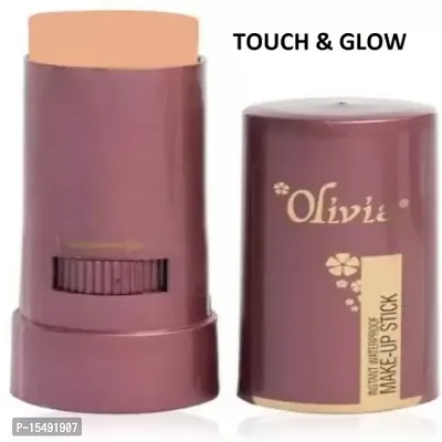 Olivia INSTANT WATERPROOF MAKE-UP STICK 05 TOUCH  GLOW Concealer  (TOUCH  GLOW, 12 ml)-thumb0