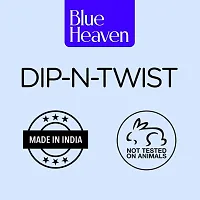 BLUE HEAVEN Dip  Twist Nail Paint Remover  (40 ml)-thumb2