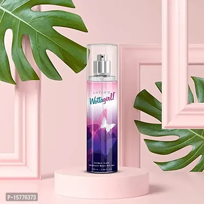 Wottagirl deo discount