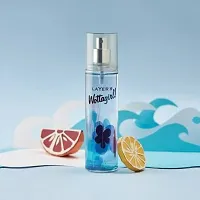 LAYER'R WOTTAGIRL! MYSTIC ISLAND 135ml Body Spray - For Women  (135 ml)-thumb2