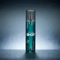 LAYER'R Shot Royal Jade Body Spray Body Spray - For Men  (135 ml)-thumb2