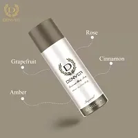 unisex secret crush 60ml Imperial 50ml ossum teaser25ml Deodorant Spray - For Men  Women  (135 ml, Pack of 3)-thumb2