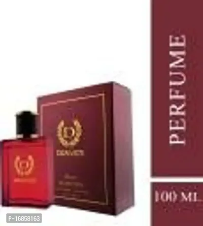 DENVER Hamilton Honour Eau de Parfum - 100 ml  (For Men)