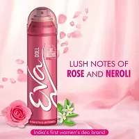 EVA CHARM 18ML+18-DOLL 40ML-Deodorant Spray - For Women-thumb1