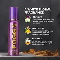 Long Lasting Fragrance Perfume, Combo-thumb1