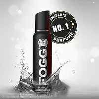 Fogg Marco 65 Ml 3 Pcs-No Gas Deodorant for Men, Long-Lasting Perfume Body Spray-thumb3