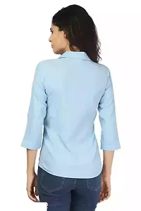 Women's Viscose Rayon Shirt-thumb1