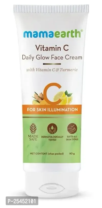 Vitamin C for Skin Glow  Illumination With Turmeric  Vitamin C Face Wash (100 ml)