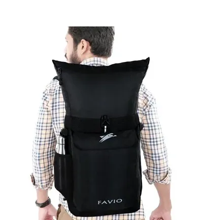 Stylish Nylon Backpacks