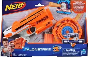 Nerf N-Strike Elite AccuStrike Talonstrike Guns  Darts  (Multicolor)-thumb1