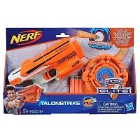 Nerf N-Strike Elite AccuStrike Talonstrike Guns  Darts  (Multicolor)-thumb2