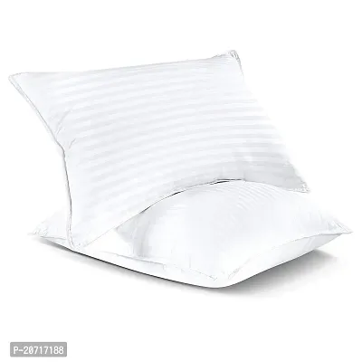 Luxury Plush Gel Pillow (Pack of 1)