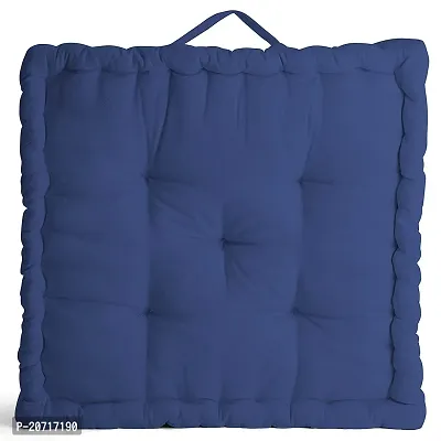 Office Chair Pad (Handle Box Chair Pad (18X18X4), Blue, 1)-thumb0