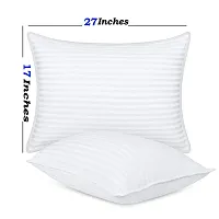 Luxury Plush Gel Pillow (Pack of 1)-thumb1