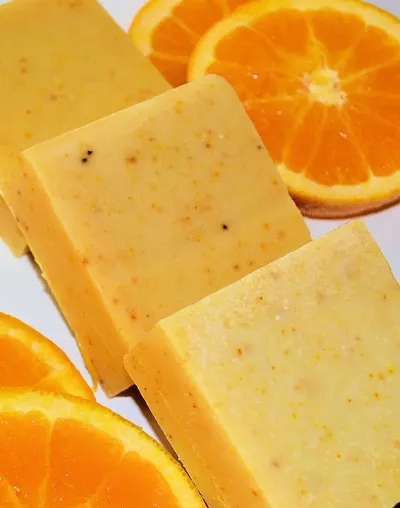 Natural Homemade Soap Combo At Best Price