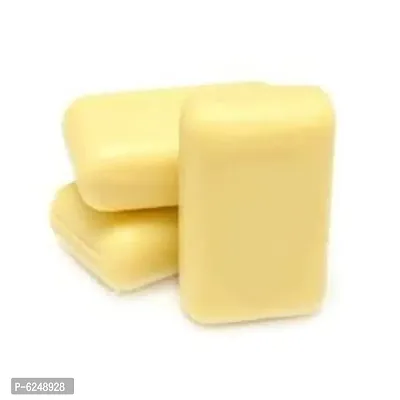 GlowMe Homemade Toilet Soaps ,(20 gms each)  Pack of 50-thumb0