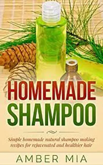 Herbal Shampoo for Hair At Best Price