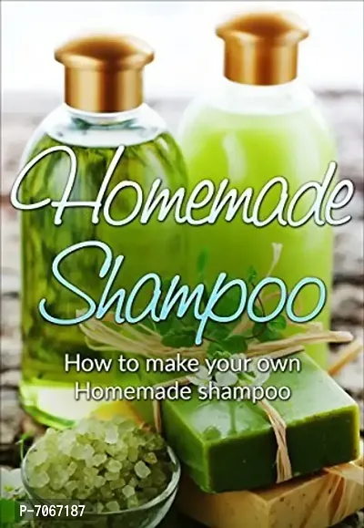 GlowMe Herbal Aleo Vera With Vitamin-E Shampoo , No  Chemical ,(100ml each) Pack of 2-thumb0