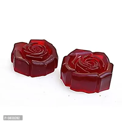 GlowMe Homemade Red Wine Moisturizing Soaps , Pack of 2-thumb0