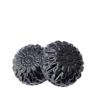 GlowMe Homemade Activated  Charcoal Soaps , Pack of 3-thumb2