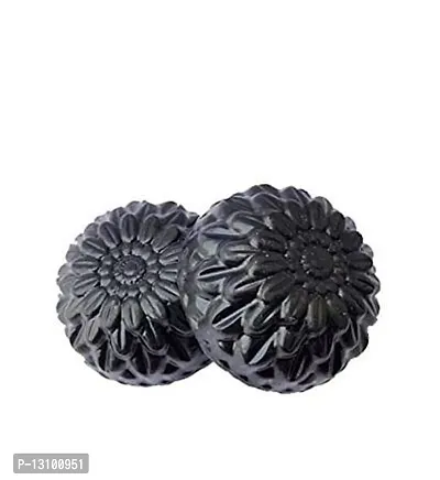 GlowMe Homemade Activated  Charcoal Soaps , Pack of 3-thumb3