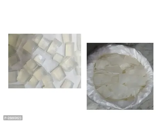 GlowMe Herbal Transparent Soap Base , 500 gm-thumb3
