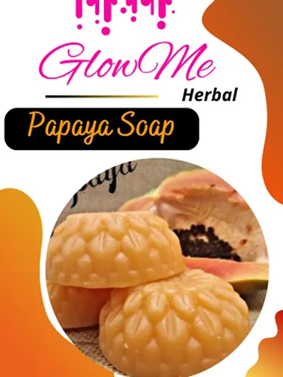 GlowMe Beauty and Bath Soaps