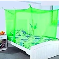 Sleeping Net Double Bed Baby Protecti Assorted Colours-thumb2