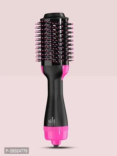 Modern Hair Styling Straightener-thumb4