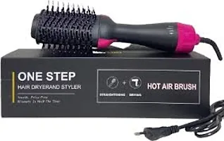 Modern Hair Styling Straightener-thumb1