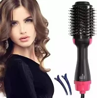 Modern Hair Styling Straightener-thumb1