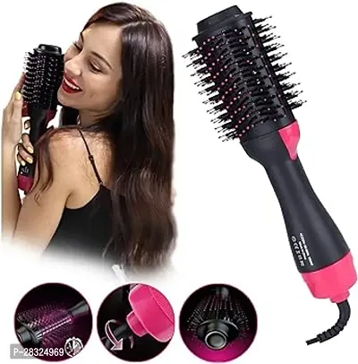 Modern Hair Styling Straightener-thumb2