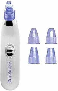 Acne Pimple Pore Cleaner Vacuum tools Facial Cleanser Device for Face, Nose and Skin Care(pack of 1)-thumb1