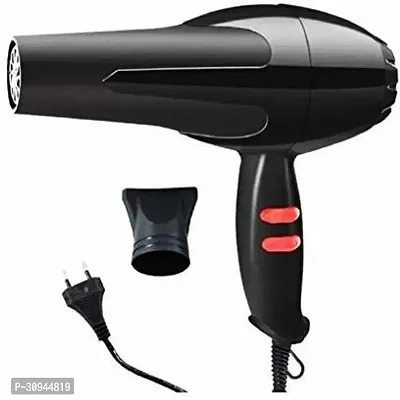 NV-6130 Professional Salon Hair Dryer For MEN and WOMEN with 2 Speed and 2 Heat Setting(PACK OF 1)-thumb2