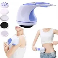 Electric Handheld Body Massager Machine-thumb1