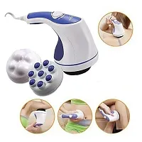 Electric Handheld Body Massager Machine-thumb1