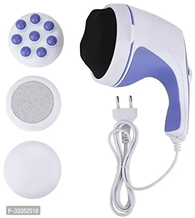 Electric Handheld Body Massager Machine-thumb4