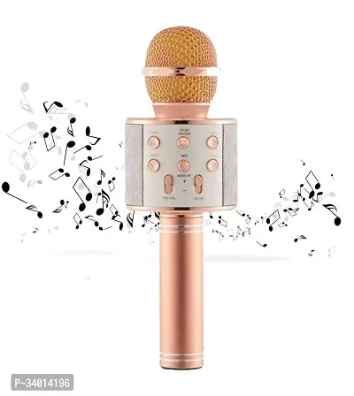 Advance Handheld Wireless Singing Mike-thumb4