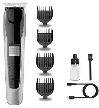 Electric Rechargeable Trimmer for Men-thumb1