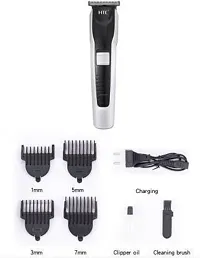 Electric Rechargeable Trimmer for Men-thumb3