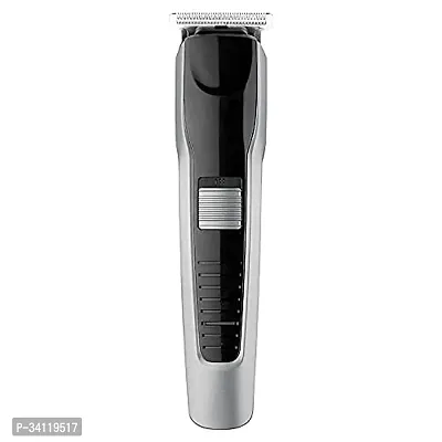 Electric Beard Trimmer for Men