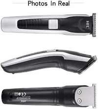 Electric Beard Trimmer for Men-thumb3