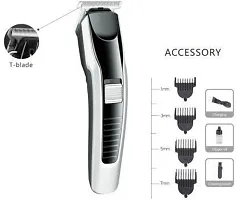 Electric Beard Trimmer for Men-thumb2