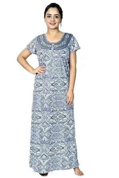 New Arrivals Nighty/Night Gown For Women